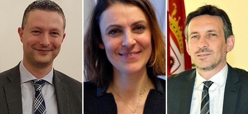 “Rimpasto” di deleghe in Giunta: Fugatti cede i trasporti a Gottardi